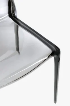 Hot Bizzotto SEDIA ADELE FUME'