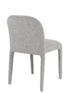 Outlet Bizzotto SEDIA ANTARA GRIGIO