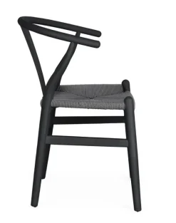 New Bizzotto SEDIA ARTAS NERO