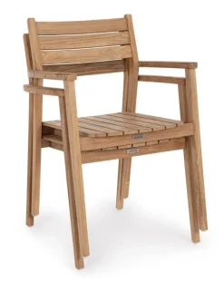 Online Bizzotto SEDIA C-BR ADRIEL