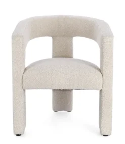 Hot Bizzotto SEDIA C-BR ARABELLA GHIACCIO