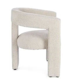 Hot Bizzotto SEDIA C-BR ARABELLA GHIACCIO