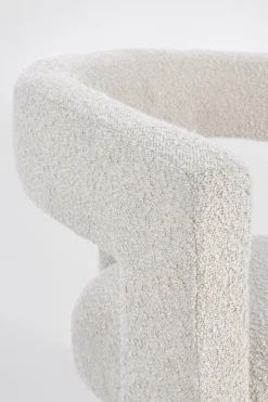 Hot Bizzotto SEDIA C-BR ARABELLA GHIACCIO