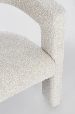 Hot Bizzotto SEDIA C-BR ARABELLA GHIACCIO