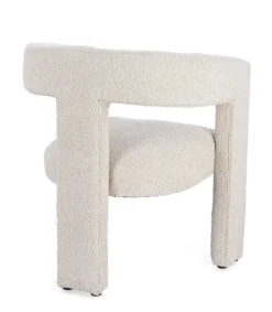 Hot Bizzotto SEDIA C-BR ARABELLA GHIACCIO