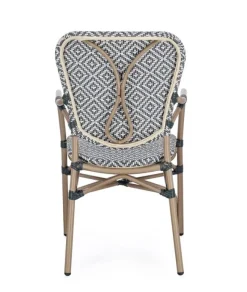 Hot Bizzotto SEDIA C-BR CADEIRA CASTEL