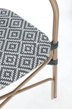 Hot Bizzotto SEDIA C-BR CADEIRA CASTEL