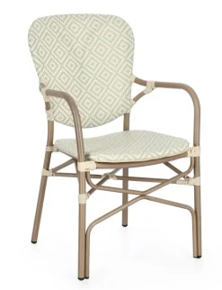 New Bizzotto SEDIA C-BR CADEIRA TIFFANY