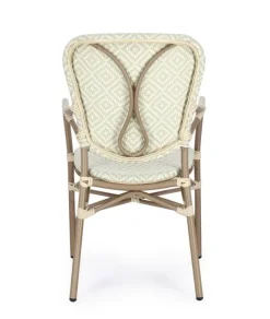 New Bizzotto SEDIA C-BR CADEIRA TIFFANY