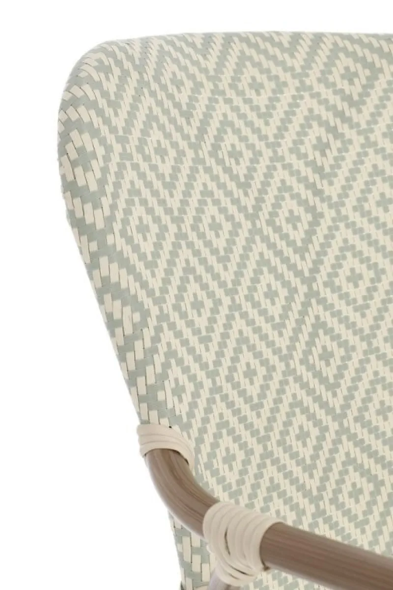 New Bizzotto SEDIA C-BR CADEIRA TIFFANY