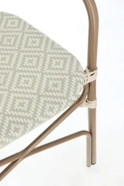 New Bizzotto SEDIA C-BR CADEIRA TIFFANY