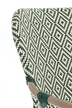 Best Bizzotto SEDIA C-BR CADEIRA VERDE