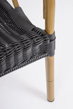 Hot Bizzotto SEDIA C-BR CALA DARK