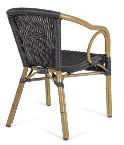 Hot Bizzotto SEDIA C-BR CALA DARK