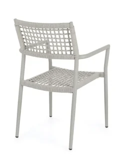 Sale Bizzotto SEDIA C-BR CALETA SATURN