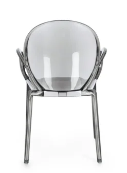 Best Bizzotto SEDIA C-BR CAMILLA FUME'