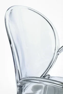 Outlet Bizzotto SEDIA C-BR CAMILLA TRASP