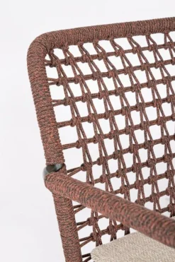 Outlet Bizzotto SEDIA C-BR C-C CANAR JAVA