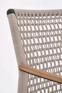 Bizzotto SEDIA C-BR C-C MADDOX ANTR JX55