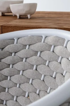 Best Bizzotto SEDIA C-BR C-C MARGALIDA BIANCO