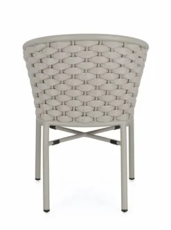 Discount Bizzotto SEDIA C-BR C-C MARGALIDA SATURN