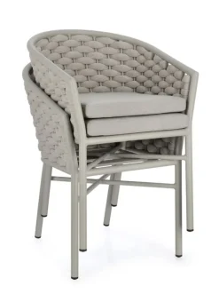 Bizzotto SEDIA C-BR C-C MARGALIDA SATURN