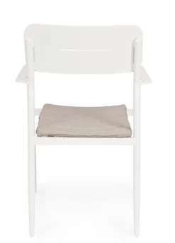 Outlet Bizzotto SEDIA C-BR C-C NEBULA VAPOR YK15