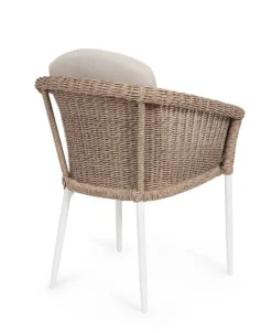 Online Bizzotto SEDIA C-BR C-C OCEANA VAPOR YK15