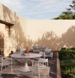 Best Bizzotto SEDIA C-BR C-C ROPERY MORNY WG25