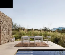 Best Bizzotto SEDIA C-BR C-C ROPERY MORNY WG25