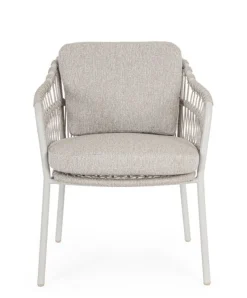 Discount Bizzotto SEDIA C-BR C-C TALAIA FROSTY