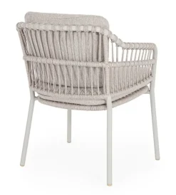 Discount Bizzotto SEDIA C-BR C-C TALAIA FROSTY