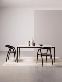 Hot Bizzotto SEDIA C-BR DOTTY MARRONE