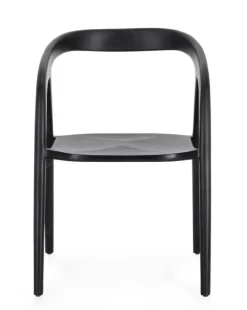 Sale Bizzotto SEDIA C-BR DOTTY NERO