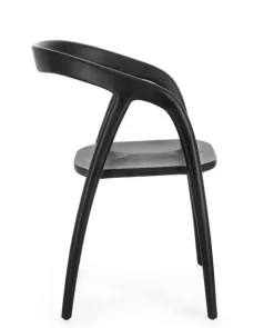 Sale Bizzotto SEDIA C-BR DOTTY NERO