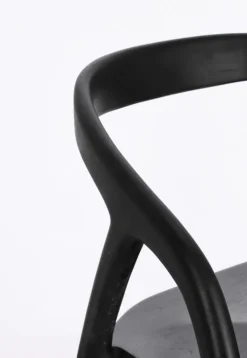 Sale Bizzotto SEDIA C-BR DOTTY NERO