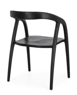 Sale Bizzotto SEDIA C-BR DOTTY NERO