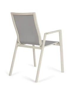 Sale Bizzotto SEDIA C-BR KRION PELICAN