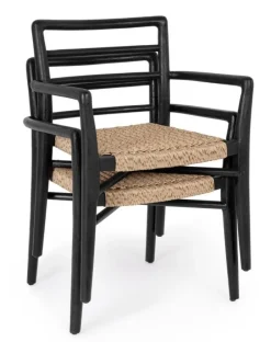 Online Bizzotto SEDIA C-BR LETICIA