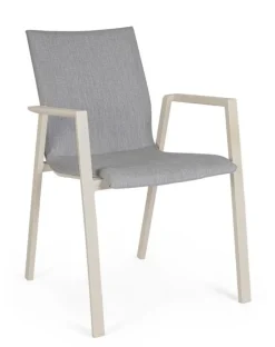 Bizzotto SEDIA C-BR ODEON PELICAN