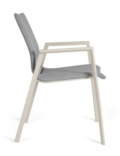 Bizzotto SEDIA C-BR ODEON PELICAN