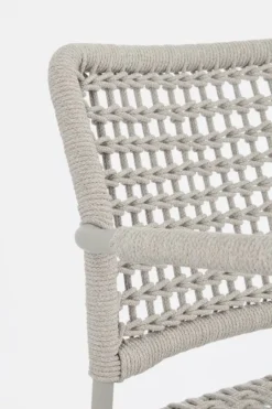 Outlet Bizzotto SEDIA C-BR RAJADA SATURN