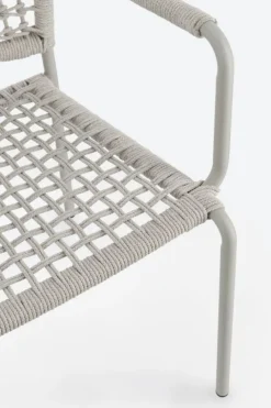 Outlet Bizzotto SEDIA C-BR RAJADA SATURN