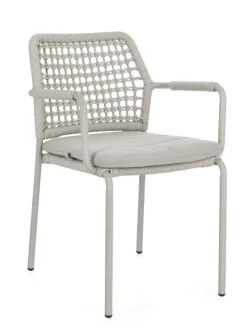 Outlet Bizzotto SEDIA C-BR RAJADA SATURN