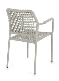 Outlet Bizzotto SEDIA C-BR RAJADA SATURN