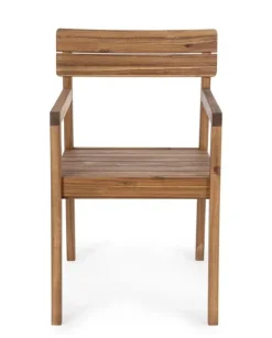 Outlet Bizzotto SEDIA C-BR RODANO - FSC