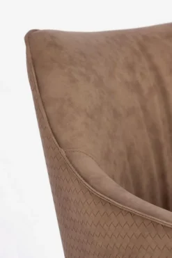 New Bizzotto SEDIA C-BR RUSSELL CAPPUCCINO