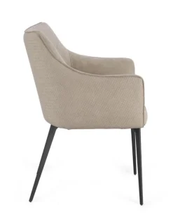 Discount Bizzotto SEDIA C-BR RUSSELL CLOUD