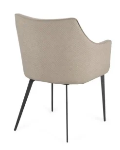 Discount Bizzotto SEDIA C-BR RUSSELL CLOUD