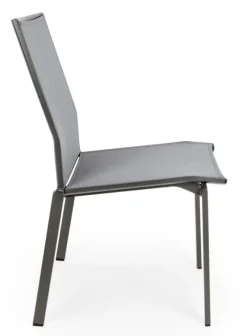 New Bizzotto SEDIA CRUISE ANTRACITE GK52